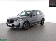 BMW X1 2022