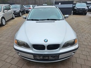 BMW 3 Series 2004