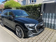 Audi Q3 2019