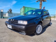 Alfa Romeo 155 1995