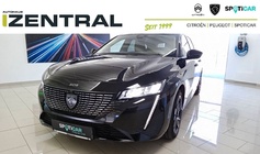 Peugeot 308 2025
