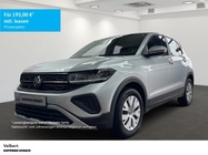Volkswagen T-Cross 2025