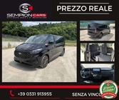 Ford Tourneo Custom 2024