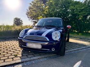 MINI Cooper 2005