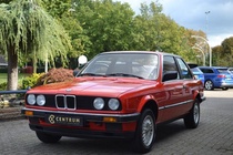BMW 3 Series 1983