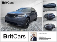 Land Rover Velar 2025