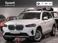 BMW X3 2023