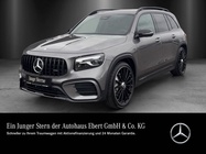 Mercedes-Benz GLB-Class 2025