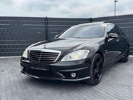 Mercedes-Benz S-Class 2009