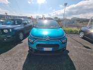 Citroen C3 2021