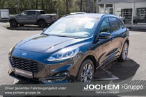 Ford Kuga 2022