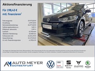 Volkswagen Touran 2025