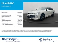 Volkswagen Passat 2026