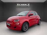 Fiat 500 2021