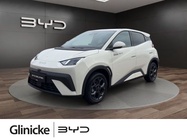 BYD Dolphin 2026