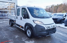 Fiat Ducato 2025