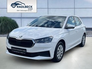 Skoda Fabia 2022