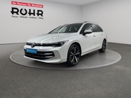 Volkswagen Golf 2025