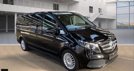 Mercedes-Benz V-Class 2020