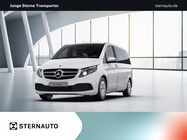 Mercedes-Benz V-Class 2022