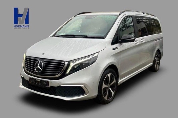 Mercedes-Benz EQV 2022