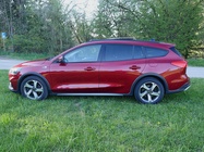 Ford Focus 2020