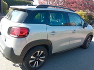 Citroen C3 2019