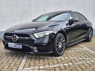 Mercedes-Benz CLS-Class 2019