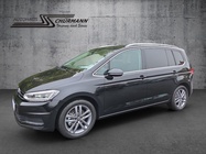 Volkswagen Touran 2025