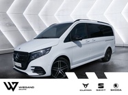 Mercedes-Benz V-Class 2024
