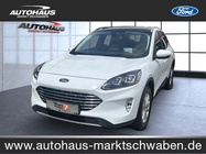 Ford Kuga 2022