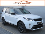 Land Rover Discovery 2024