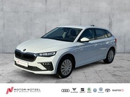 Skoda Scala 2025
