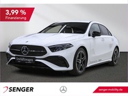 Mercedes-Benz A-Class 2025