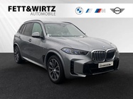BMW X5 2024