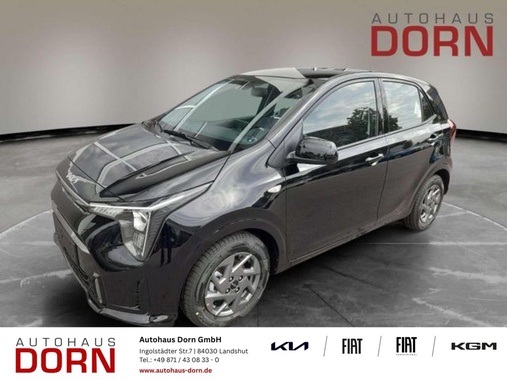 Kia Picanto 2025
