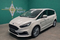 Ford S-Max 2020