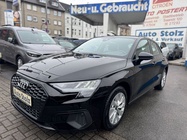 Audi A3 2021