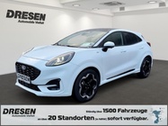 Ford Puma 2025