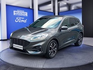 Ford Kuga 2021