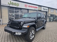 Jeep Wrangler 2019