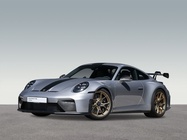 Porsche 992 2025