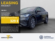 Volkswagen ID.5 2025