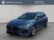 Ford Focus 2024