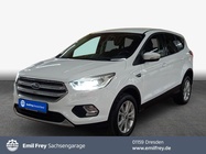 Ford Kuga 2019