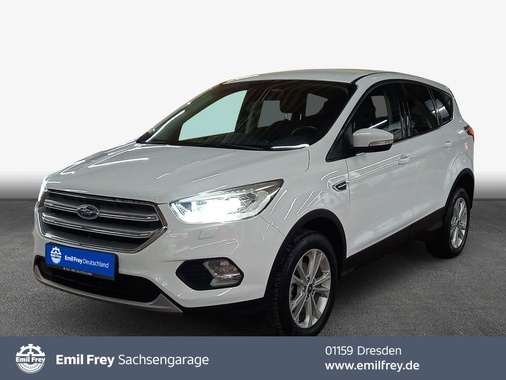 Ford Kuga 2019