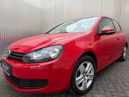 Volkswagen Golf 2009