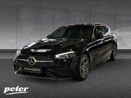 Mercedes-Benz C-Class 2024