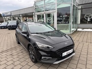 Ford Focus 2020