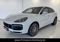 Porsche Cayenne 2021